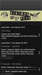 Mobile Screenshot of digimonpetsguia.blogspot.com