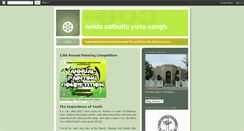 Desktop Screenshot of ncys.blogspot.com