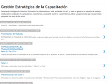 Tablet Screenshot of capacitacionestrategicassbiobio.blogspot.com