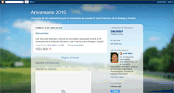 Desktop Screenshot of iejuanfranciscodelabqaniv2010.blogspot.com