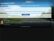 Tablet Screenshot of iejuanfranciscodelabqaniv2010.blogspot.com