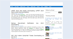 Desktop Screenshot of dinesh008.blogspot.com