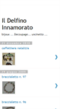 Mobile Screenshot of ildelfinoinnamorato.blogspot.com