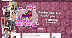 Desktop Screenshot of ilsalottodellord.blogspot.com