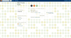 Desktop Screenshot of chat-pentru-copii.blogspot.com