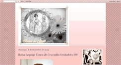 Desktop Screenshot of bazardagrazi.blogspot.com