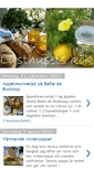 Mobile Screenshot of lusthusetskok.blogspot.com