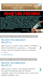 Mobile Screenshot of leerelatos.blogspot.com