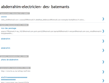 Tablet Screenshot of abderrahim-electricien-des-batemants.blogspot.com