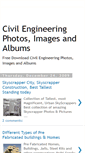 Mobile Screenshot of engineering-photos.blogspot.com