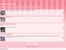 Tablet Screenshot of ellaseventosbahia.blogspot.com