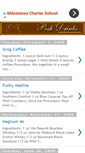 Mobile Screenshot of poshdrink.blogspot.com
