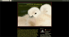 Desktop Screenshot of leppy12345.blogspot.com