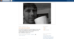 Desktop Screenshot of intercompanyfinancials.blogspot.com