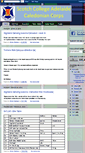 Mobile Screenshot of caledoniancorps.blogspot.com