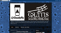 Desktop Screenshot of gratisbrewing.blogspot.com