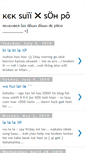 Mobile Screenshot of keksuii-sohpo.blogspot.com