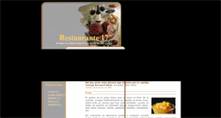 Desktop Screenshot of 17grados.blogspot.com
