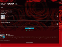 Tablet Screenshot of ceritaremaja-falihah.blogspot.com
