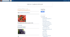 Desktop Screenshot of fuherino.blogspot.com
