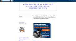 Desktop Screenshot of bestcollegetips.blogspot.com