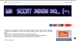 Desktop Screenshot of panaszonik.blogspot.com