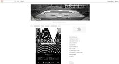 Desktop Screenshot of kcplaza.blogspot.com