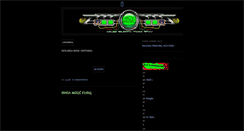 Desktop Screenshot of music-juupsajc.blogspot.com