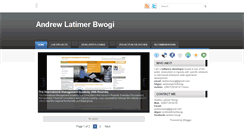 Desktop Screenshot of andrewlatimerbwogi.blogspot.com