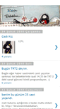 Mobile Screenshot of esininbebekleri.blogspot.com