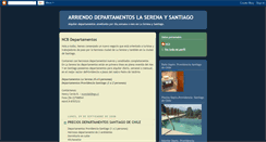 Desktop Screenshot of ncb-departamentos.blogspot.com