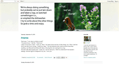 Desktop Screenshot of lomagirl.blogspot.com