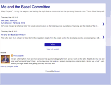 Tablet Screenshot of baselcommittee.blogspot.com