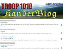 Tablet Screenshot of kanderblog2009.blogspot.com