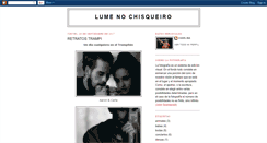 Desktop Screenshot of lumenochisqueiro.blogspot.com
