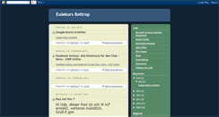 Desktop Screenshot of eulekurs-bottrop.blogspot.com