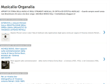 Tablet Screenshot of musicaliaorganalia.blogspot.com