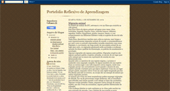 Desktop Screenshot of monica-golfinho.blogspot.com