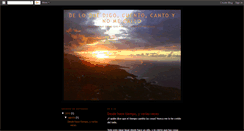 Desktop Screenshot of eva-says.blogspot.com