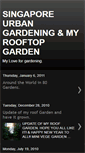 Mobile Screenshot of david-urbangardening.blogspot.com