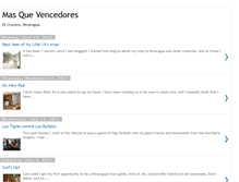 Tablet Screenshot of masquevencedores-scotty.blogspot.com