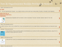 Tablet Screenshot of forofe-org.blogspot.com