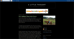 Desktop Screenshot of anakku-falisha.blogspot.com