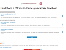 Tablet Screenshot of hpeasydownload.blogspot.com