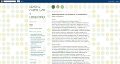 Desktop Screenshot of librodeoro.blogspot.com