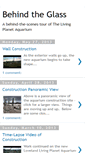Mobile Screenshot of livingplanetaquarium.blogspot.com