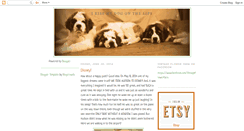 Desktop Screenshot of ikissmydogonthelips.blogspot.com