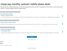 Tablet Screenshot of monthlyphonecontracts.blogspot.com