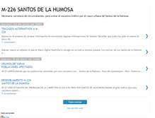 Tablet Screenshot of m-226-santosdelahumosa.blogspot.com
