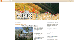 Desktop Screenshot of ctoc-boise.blogspot.com